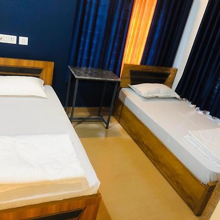 Apartament Royal Residency Tindummal Zewnętrze zdjęcie