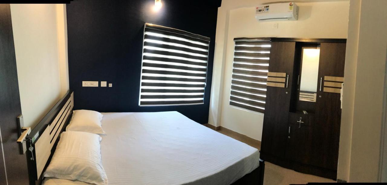 Apartament Royal Residency Tindummal Zewnętrze zdjęcie