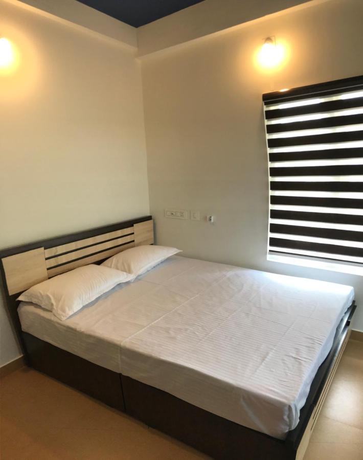 Apartament Royal Residency Tindummal Zewnętrze zdjęcie