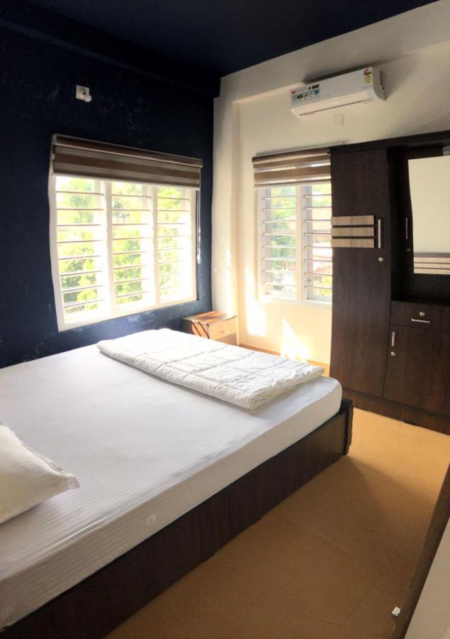 Apartament Royal Residency Tindummal Zewnętrze zdjęcie