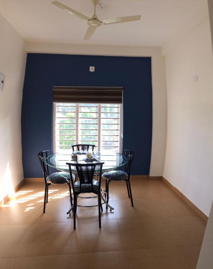 Apartament Royal Residency Tindummal Zewnętrze zdjęcie