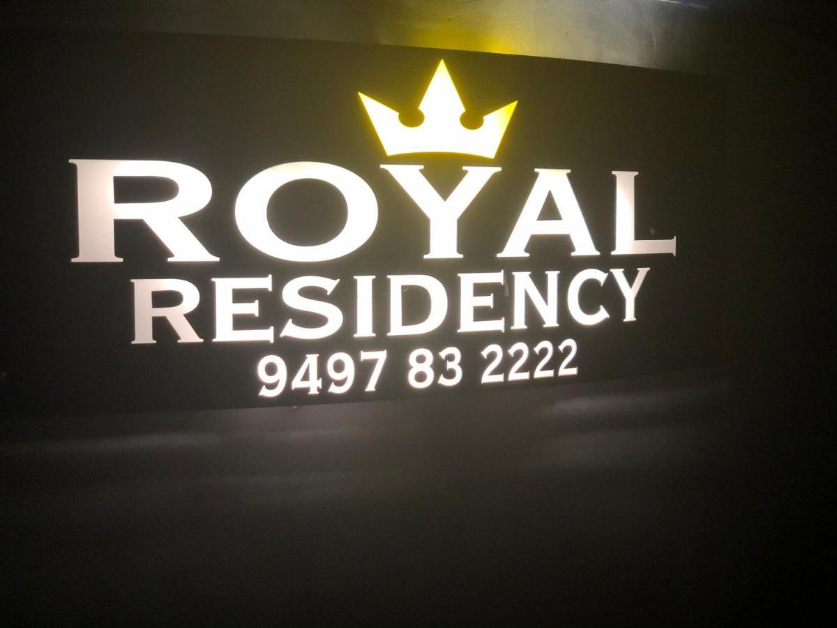 Apartament Royal Residency Tindummal Zewnętrze zdjęcie