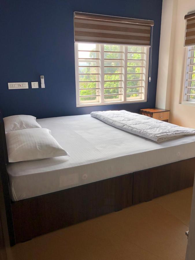 Apartament Royal Residency Tindummal Zewnętrze zdjęcie