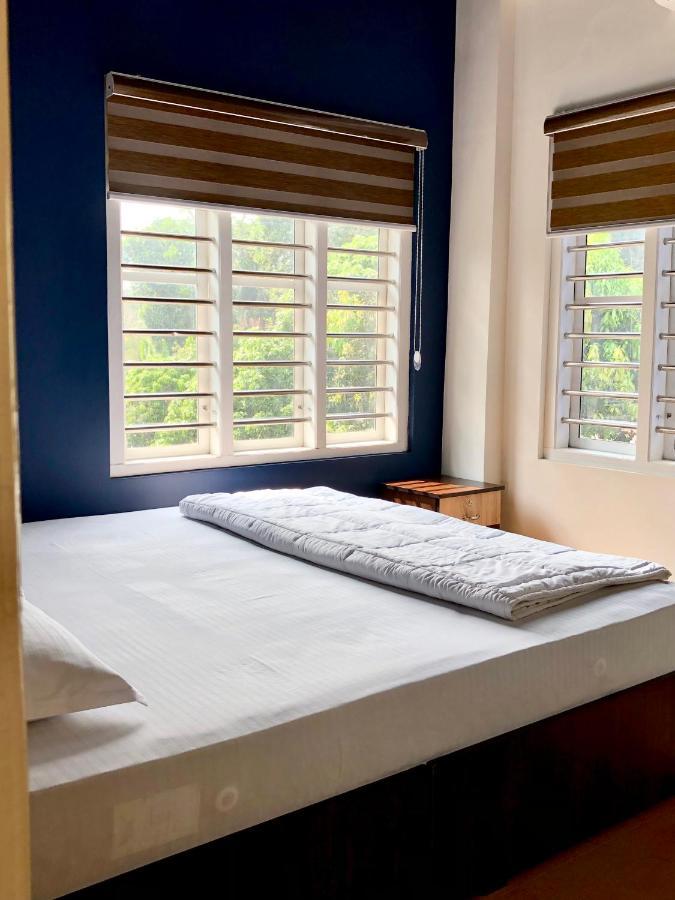 Apartament Royal Residency Tindummal Zewnętrze zdjęcie