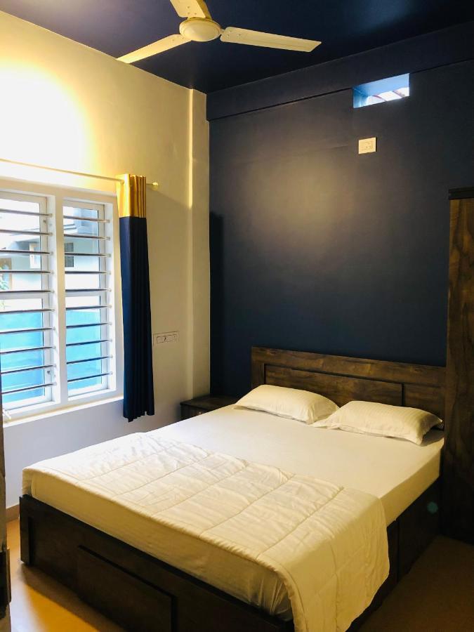 Apartament Royal Residency Tindummal Zewnętrze zdjęcie