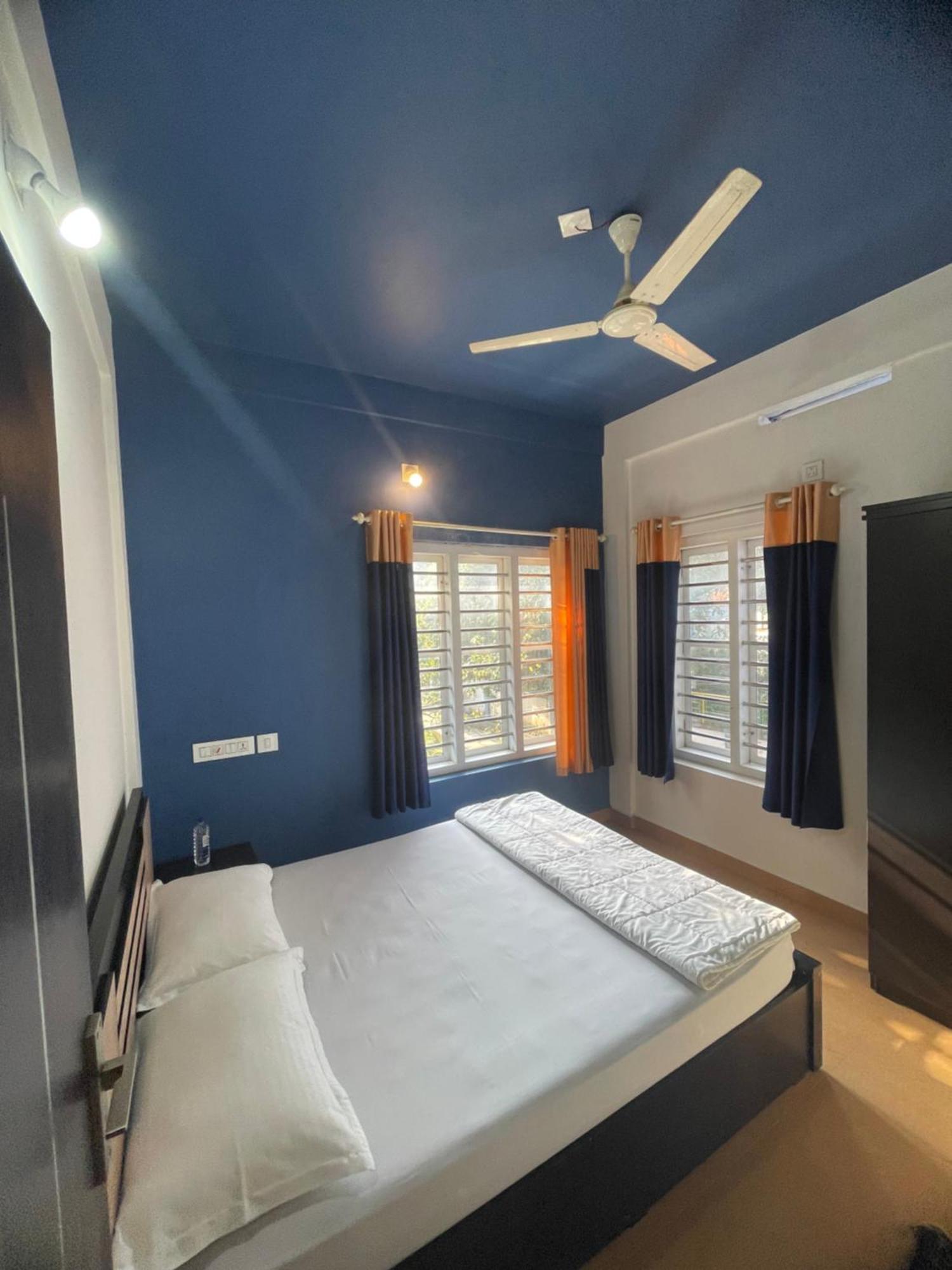 Apartament Royal Residency Tindummal Zewnętrze zdjęcie