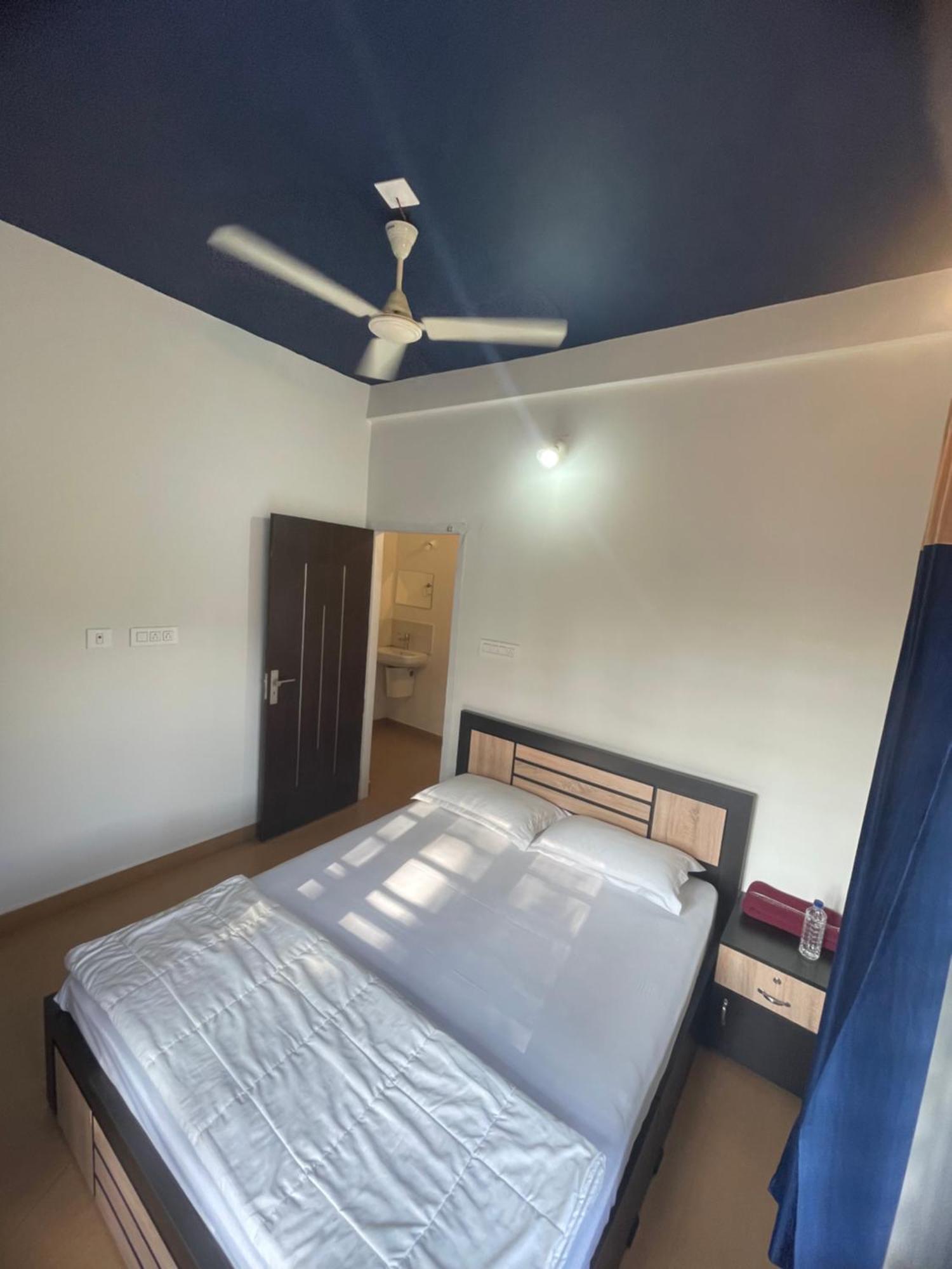 Apartament Royal Residency Tindummal Zewnętrze zdjęcie