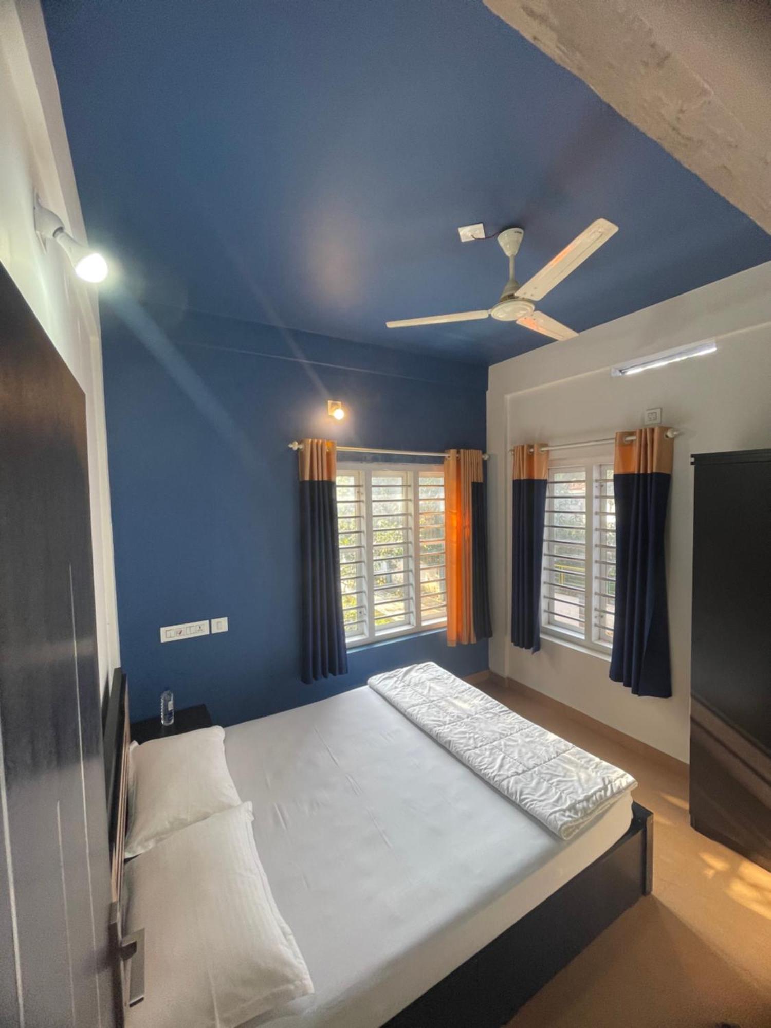 Apartament Royal Residency Tindummal Zewnętrze zdjęcie
