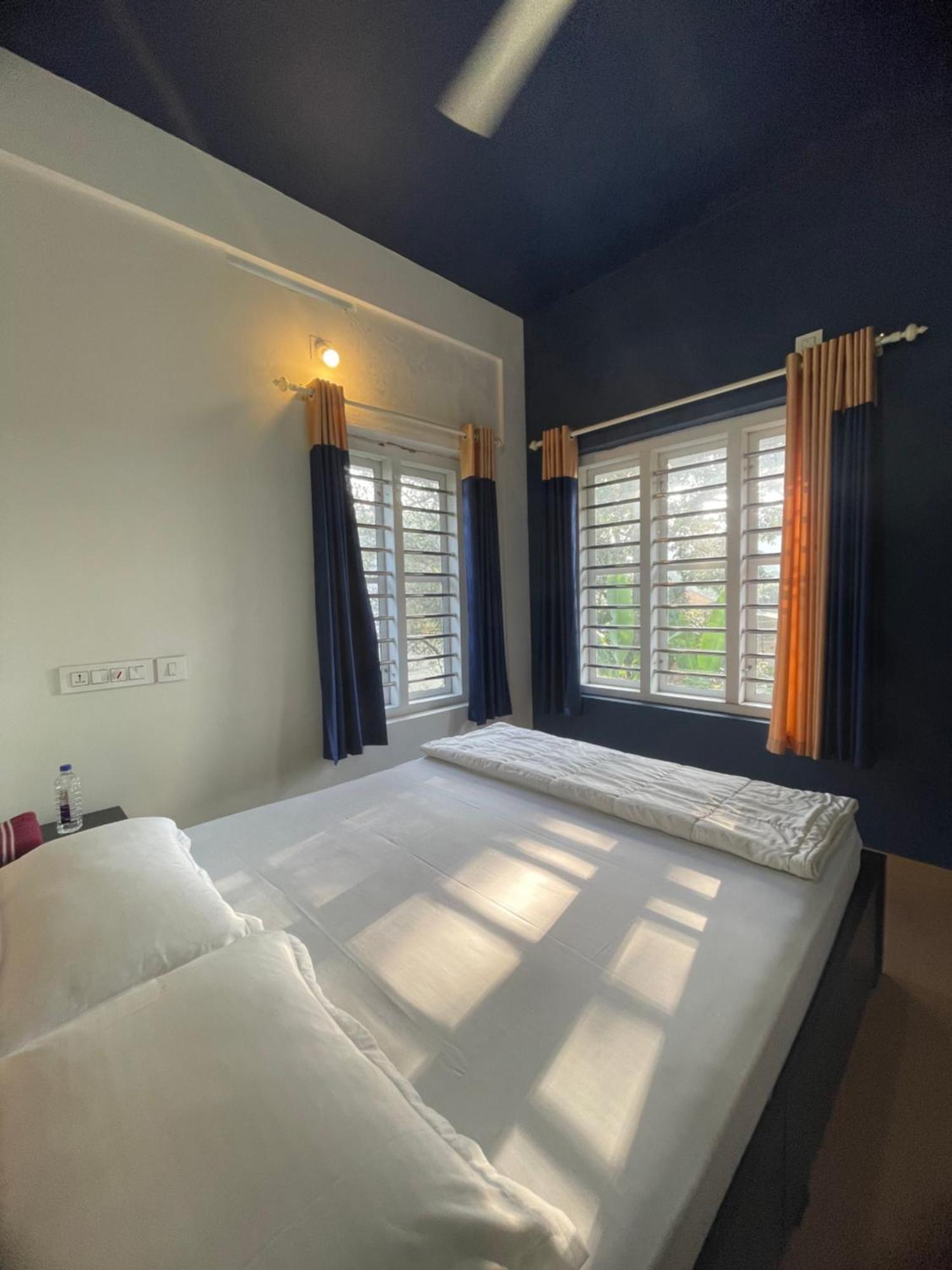 Apartament Royal Residency Tindummal Zewnętrze zdjęcie