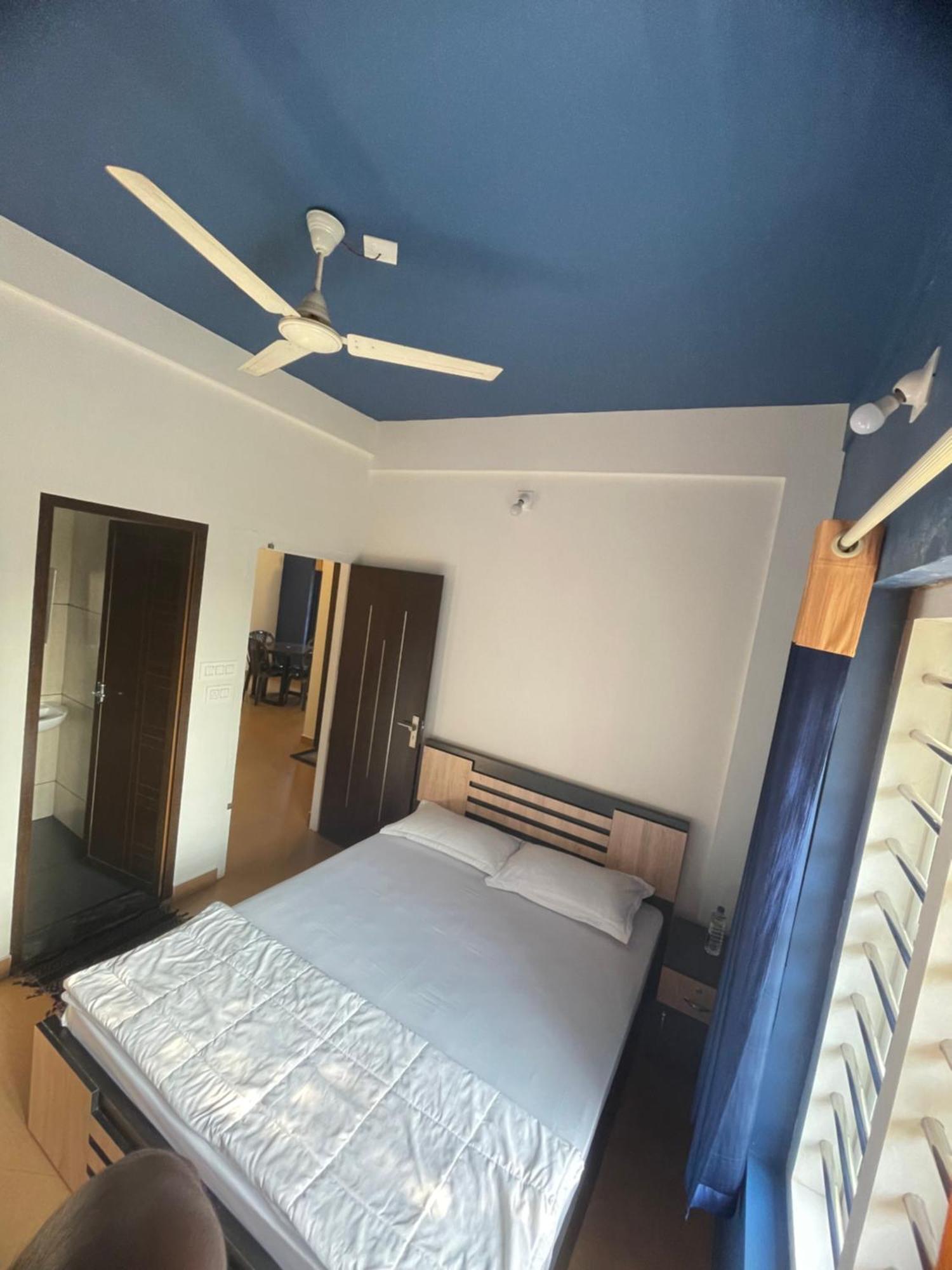Apartament Royal Residency Tindummal Zewnętrze zdjęcie