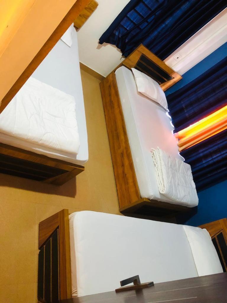 Apartament Royal Residency Tindummal Zewnętrze zdjęcie