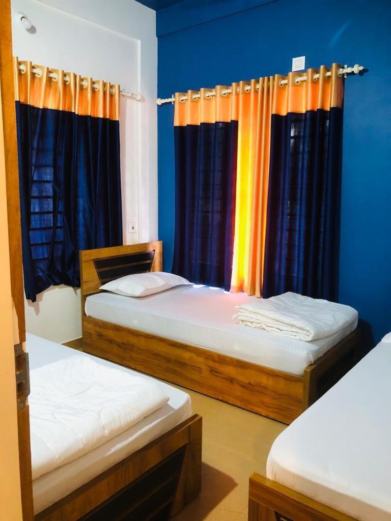 Apartament Royal Residency Tindummal Zewnętrze zdjęcie