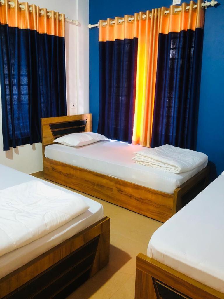Apartament Royal Residency Tindummal Zewnętrze zdjęcie