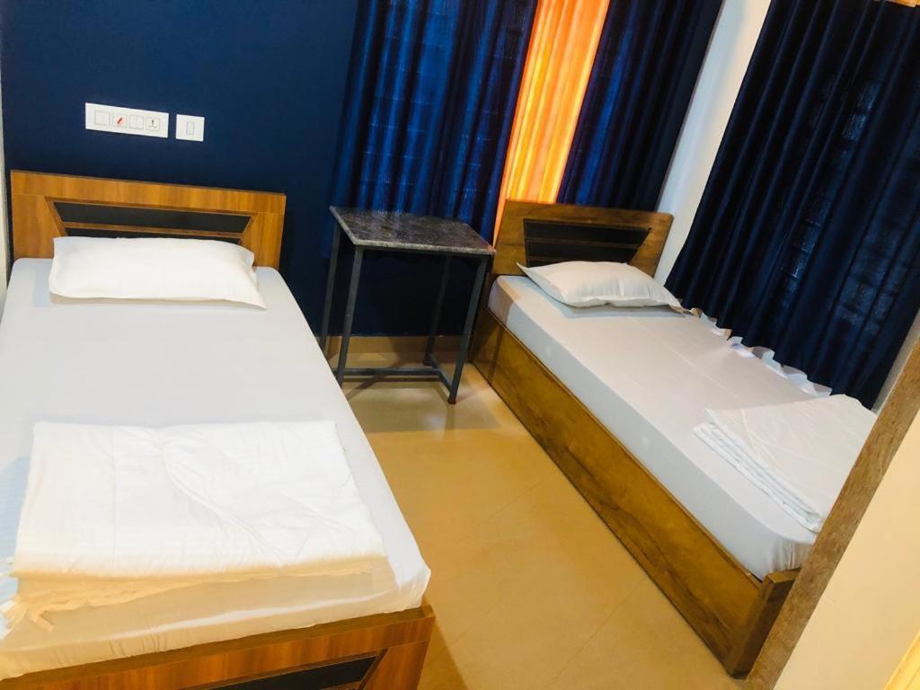 Apartament Royal Residency Tindummal Zewnętrze zdjęcie