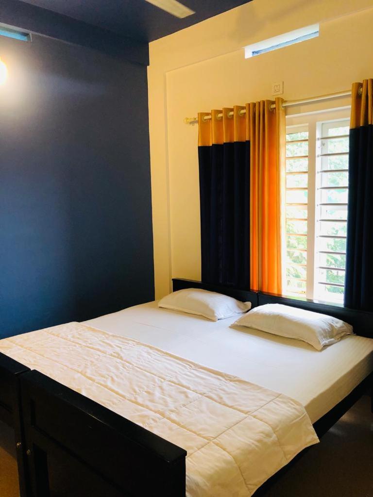 Apartament Royal Residency Tindummal Zewnętrze zdjęcie