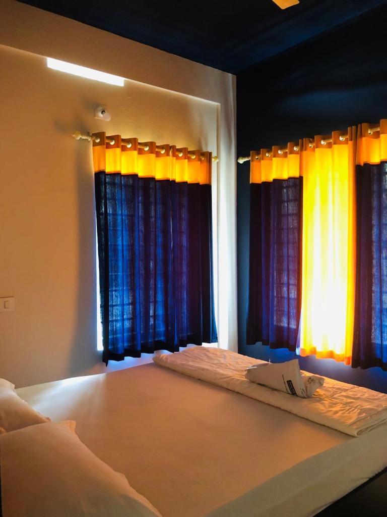 Apartament Royal Residency Tindummal Zewnętrze zdjęcie
