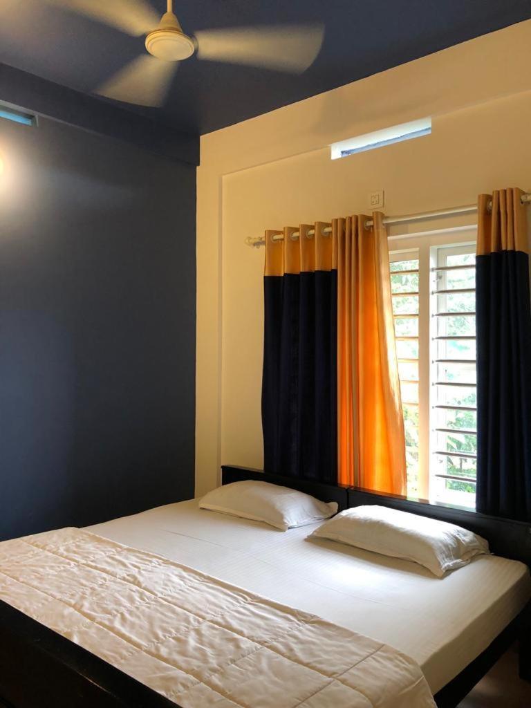 Apartament Royal Residency Tindummal Zewnętrze zdjęcie